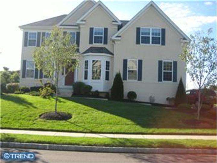 21 Maple Glenn Rd, Mount Laurel, NJ 08054 photo 1