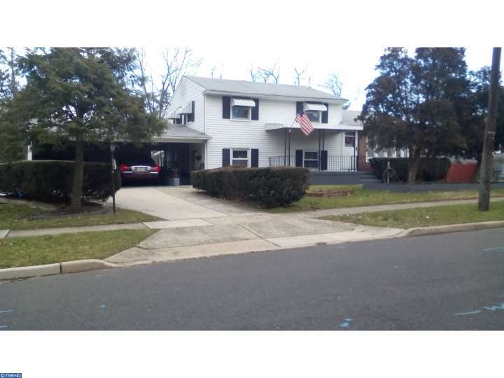 43 E Oak Ave, Lawnside, NJ 08045 photo 1