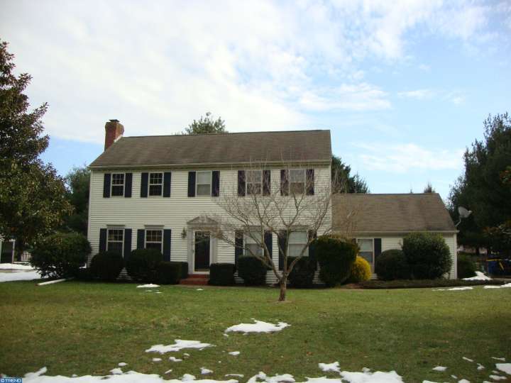 204 Eagle Nest Dr, Camden Wyoming, DE 19934 photo 1