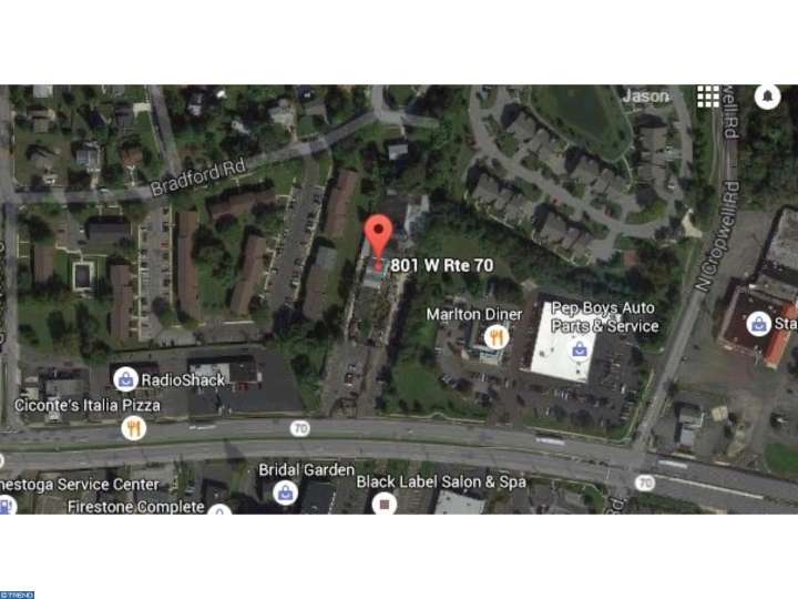 801 W Route 70 W, Marlton, NJ 08053 photo 4