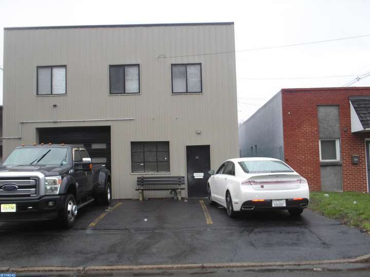318 4th St, Trenton, NJ 08638 photo 1