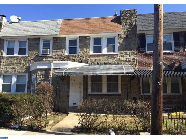 231 Glendale Rd, Upper Darby, PA 19082 photo 1