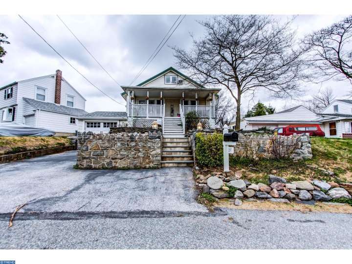 237 Harrison Rd, Brookhaven, PA 19015 photo 1