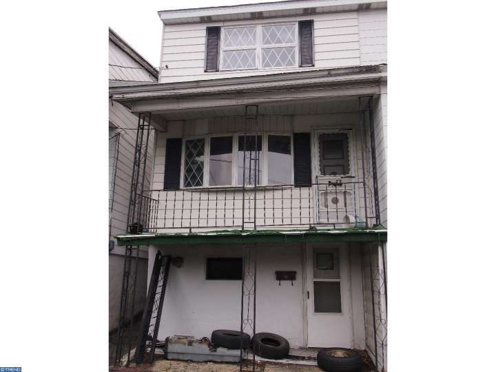 704 Post Row, Saint Clair, PA 17970 photo 1