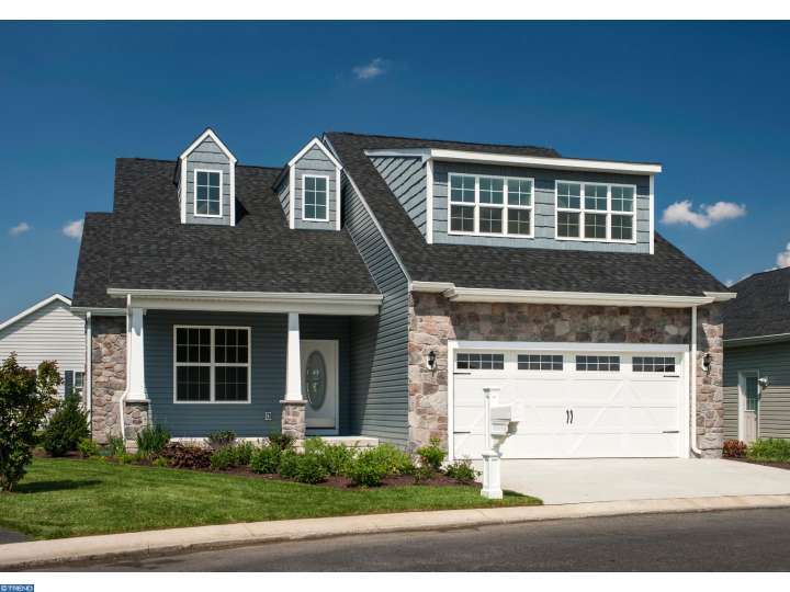 54 Fairmont Ln, Dover, DE 19904 photo 1