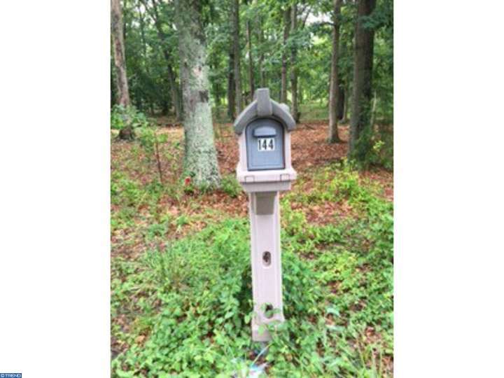 144 Flyatt Rd, Tabernacle, NJ 08088 photo 1