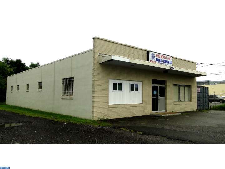 1985 E State St, Hamilton, NJ 08619 photo 1