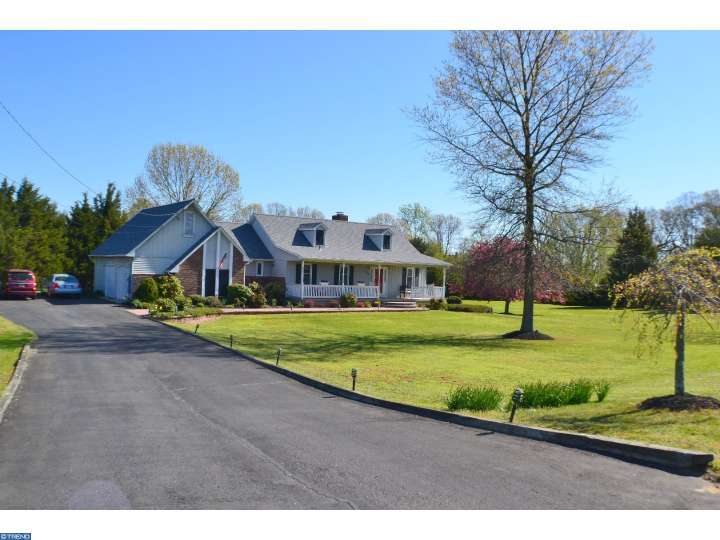 250 Barney Hawkin Rd, Mickleton, NJ 08056 photo 1