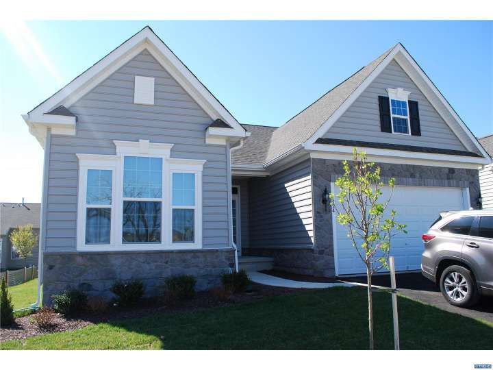 524 Stonehaven Dr, Townsend, DE 19734 photo 1