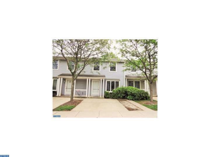 92 William Patterson Ct, Princeton, NJ 08540 photo 1