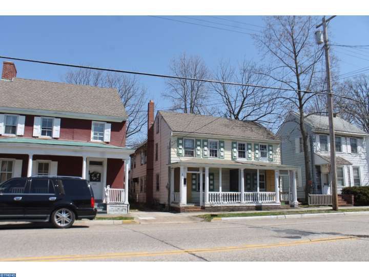 292 E Broadway, Salem, NJ 08079 photo 1