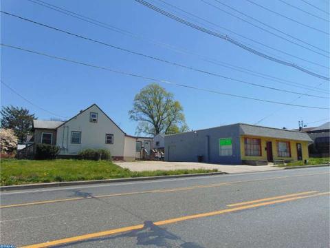 4 E 11th Ave, Runnemede, NJ 08078 photo 1