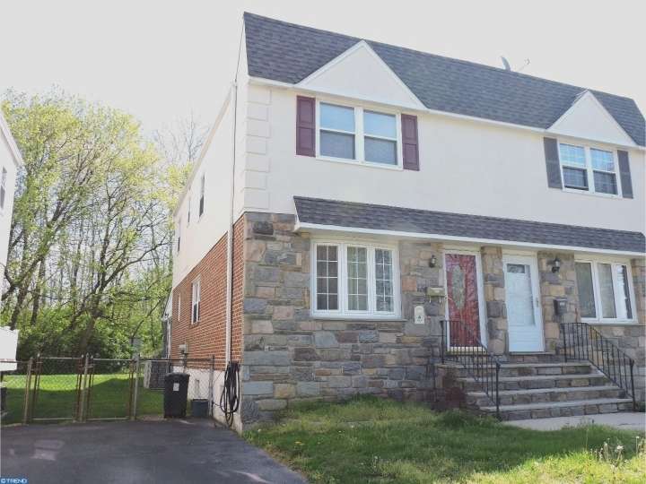 417 Ashurst Ave, Secane, PA 19018 photo 1