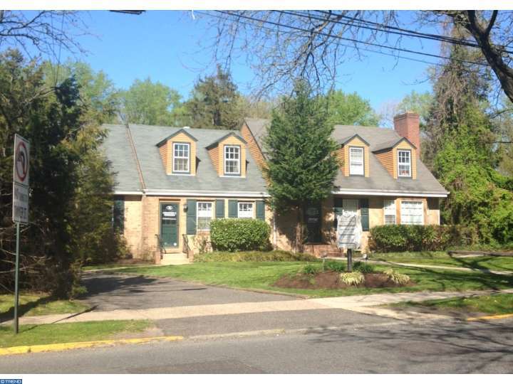 75 N Haddon Ave, Haddonfield, NJ 08033 photo 1