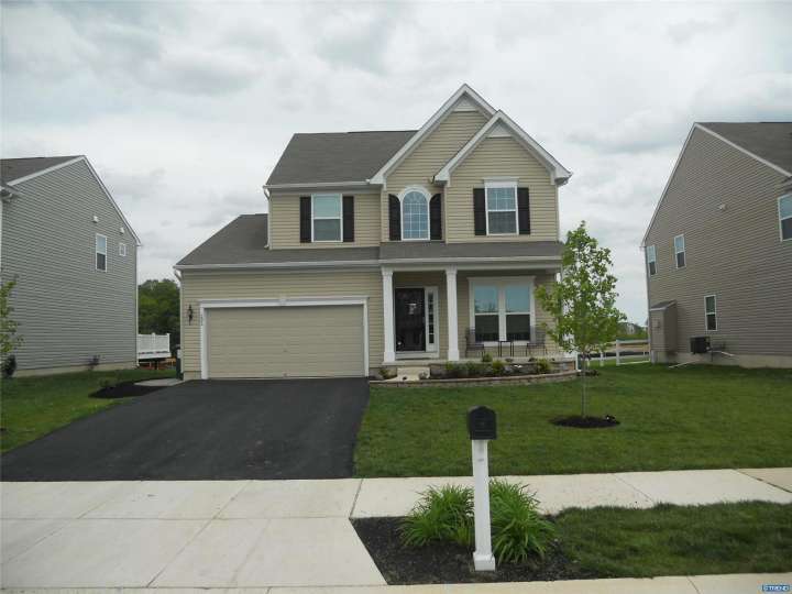 202 Abbigail Xing, Townsend, DE 19734 photo 1
