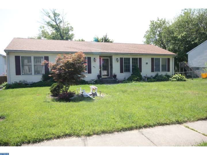56 Meredith Rd, Hamilton, NJ 08610 photo 1