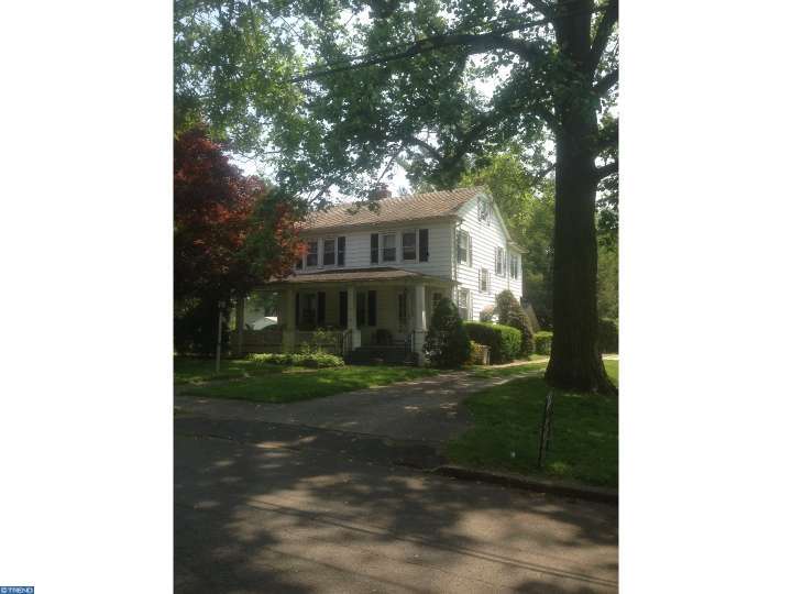 26 Clement Ave, Ewing, NJ 08638 photo 1