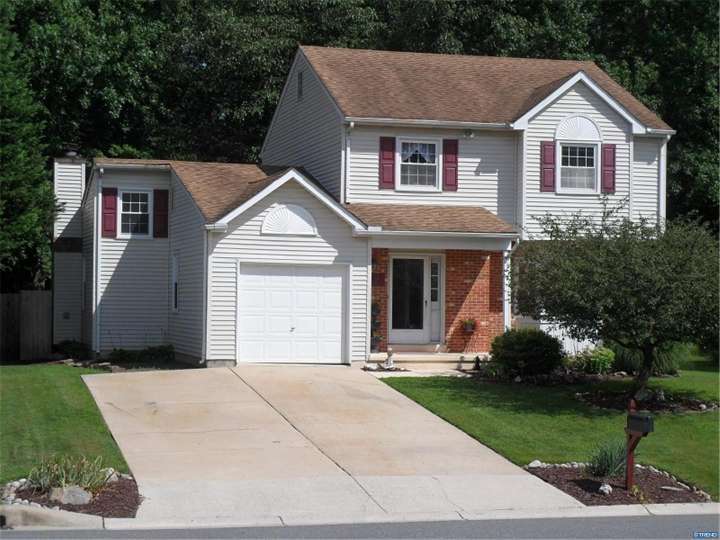 22 Danvers Cir, Newark, DE 19702 photo 1