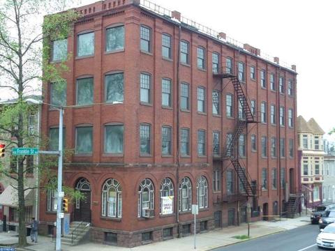 100 S 4th St, Reading, PA 19602 photo 1