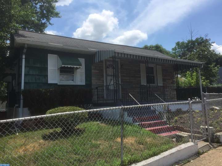 314 Hazel Ave, Ewing, NJ 08638 photo 1