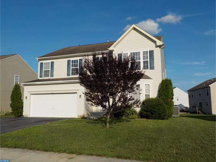 83 Dewitt Cir, Camden Wyoming, DE 19934 photo 1