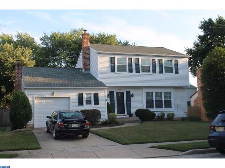 11 Euston Rd, Marlton, NJ 08053 photo 1
