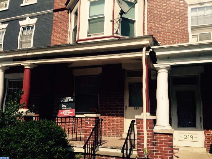 217 Ruby St, Lancaster, PA 17603 photo 1