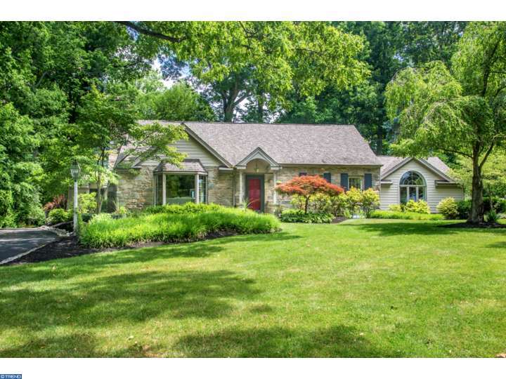 439 Glenwyth Rd, Wayne, PA 19087 photo 1