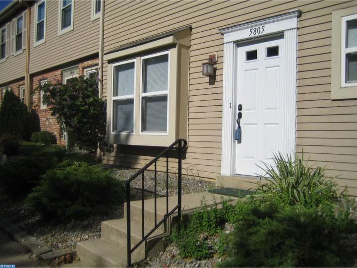 5805 Redhaven Dr, Marlton, NJ 08053 photo 1