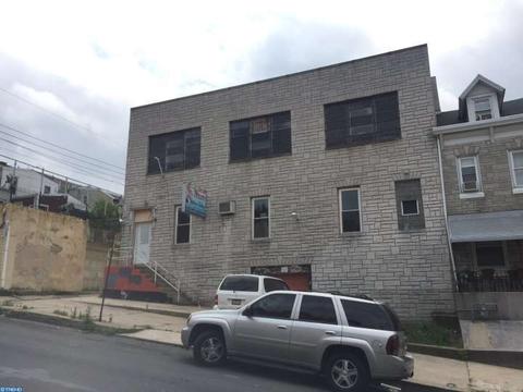 1242 Oley St, Reading, PA 19604 photo 1
