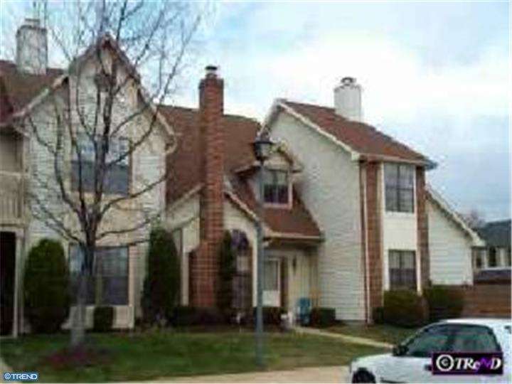 197 Crown Prince Dr, Marlton, NJ 08053 photo 1
