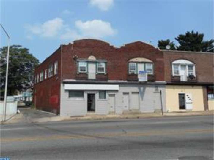 6805 Marshall Rd, Upper Darby, PA 19082 photo 1