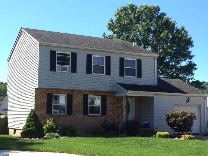112 N Dover Ct, Bear, DE 19701 photo 12