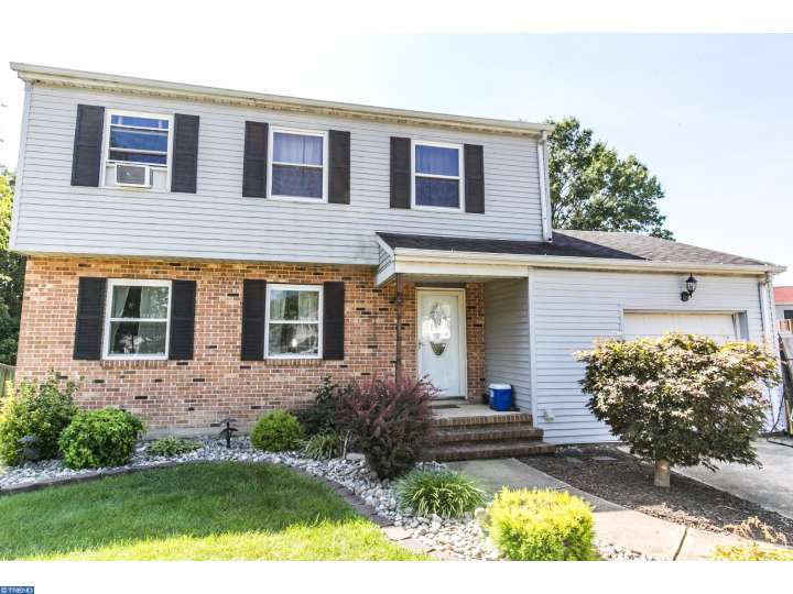 112 N Dover Ct, Bear, DE 19701 photo 1