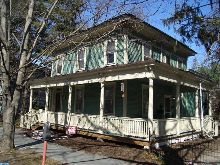 49 Chestnut St, Haddonfield, NJ 08033 photo 1
