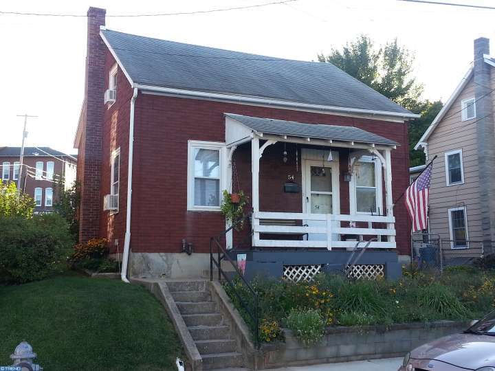 54 S Hull St, Sinking Spring, PA 19608 photo 1