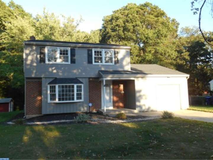14 Baron Ave, Marlton, NJ 08053 photo 1