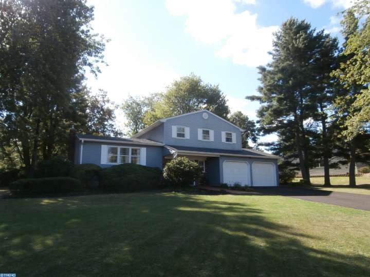 117 Mountainview Rd, Titusville, NJ 08560 photo 1