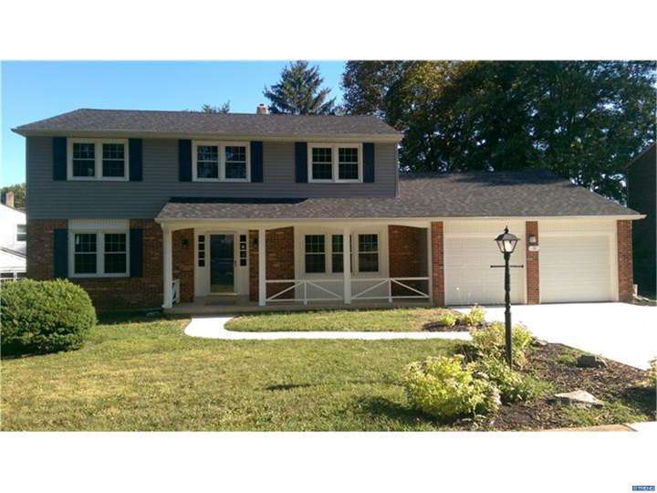 8 Barnard St, Newark, DE 19711 photo 1