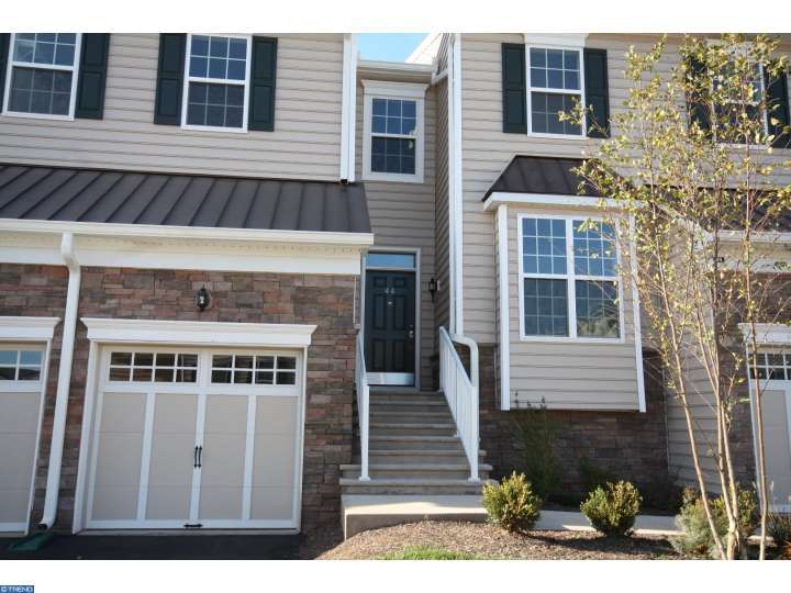 44 Braeburn, Skillman, NJ 08558 photo 1