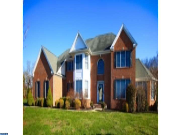 5 Badger Dr, Skillman, NJ 08558 photo 1