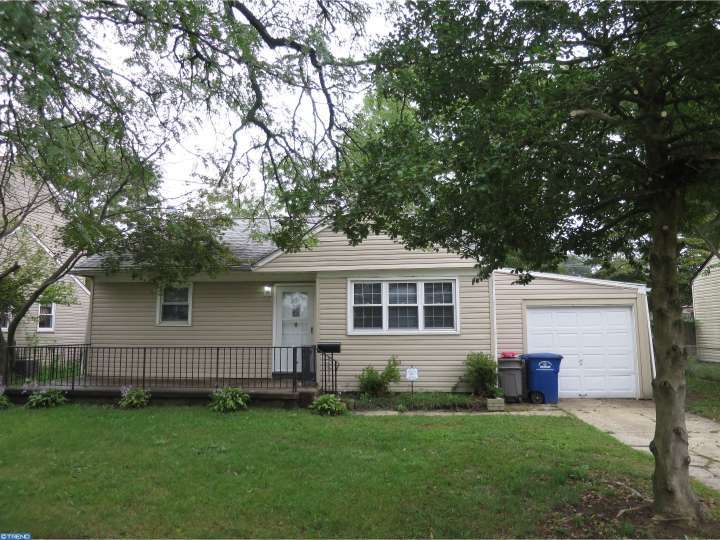 15 Gainor Ave, Maple Shade, NJ 08052 photo 1