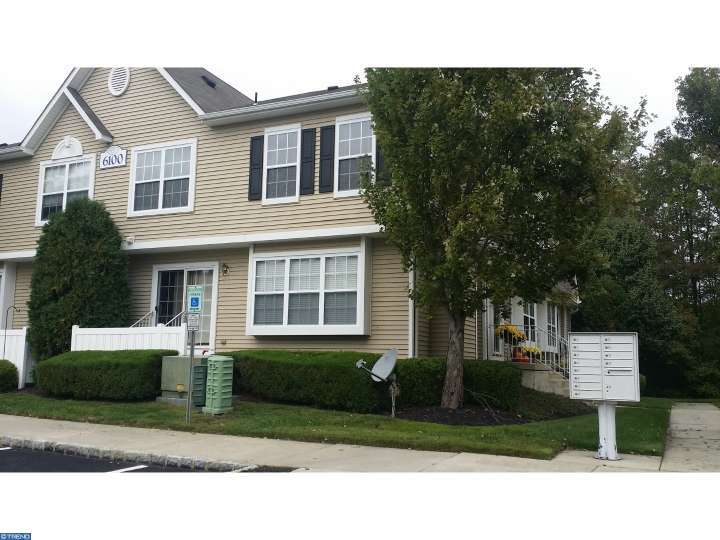 6104 Baltimore Dr, Evesham Twp, NJ 08053 photo 2
