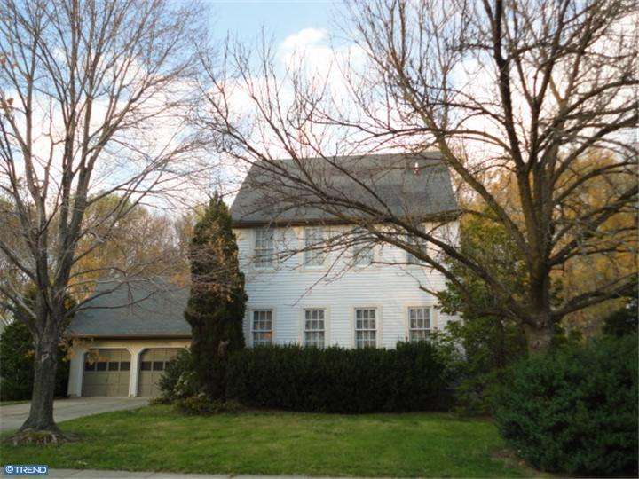 5 Saddle Dr, Mount Laurel, NJ 08054 photo 1