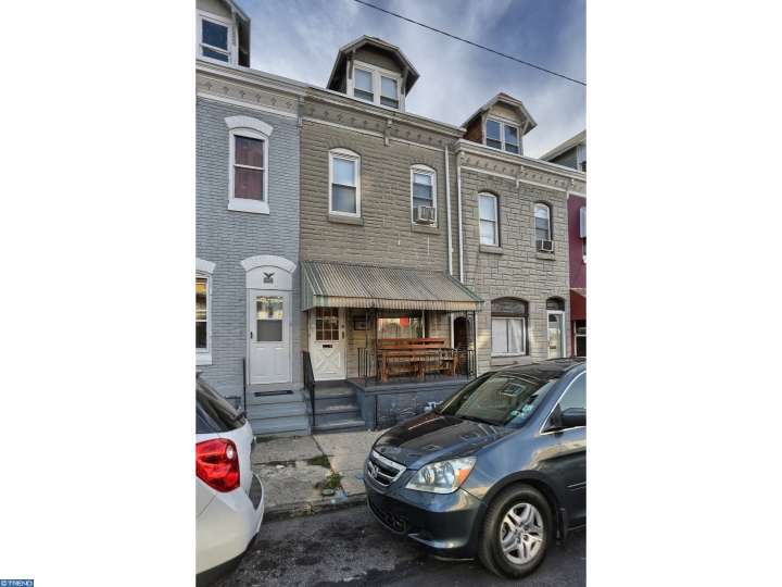 626 N 12th St, Reading, PA 19604 photo 1