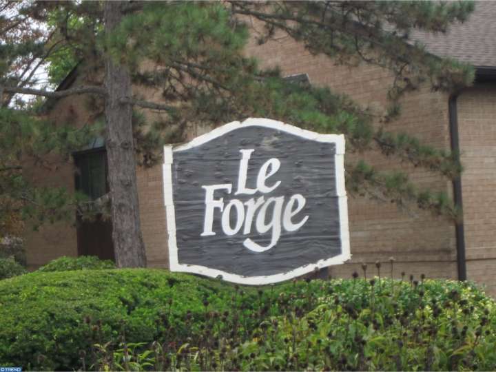 14 Le Forge Ct, Chesterbrook, PA 19087 photo 1