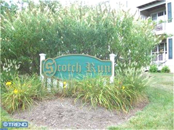 44 Kyle Way, Ewing, NJ 08628 photo 2