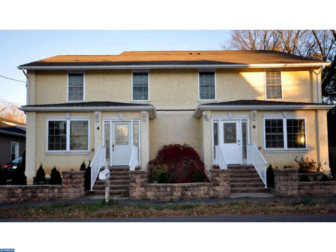 6 Academy St, Kingston, NJ 08528 photo 1