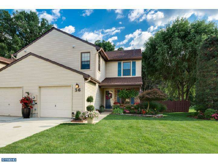 36 E Oleander Dr, Mount Laurel, NJ 08054 photo 1