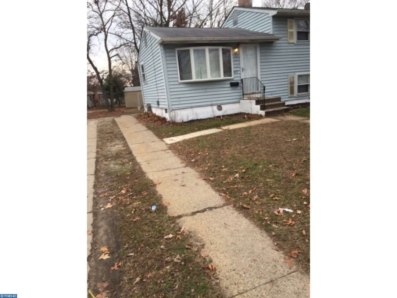 1037 Crest Rd, Pine Hill, NJ 08021 photo 1